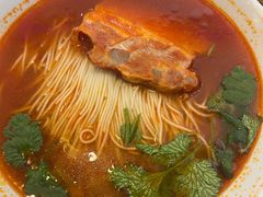 -同得兴 Since·1995 传统苏式面馆(十全街店)