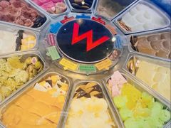 -西安W酒店·WEI全味西餐厅