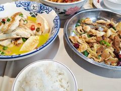 -湘鲜小灶·湖南土菜馆(龙华店)