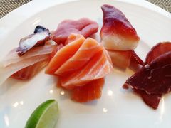 -Social 秀西餐厅-长沙瑞吉酒店(运达店)