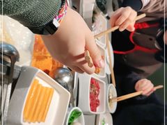 -海底捞火锅(龙湖金沙天街店)