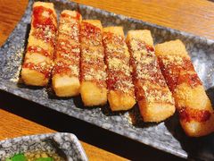 红糖糍粑-付小姐在成都(五道口店)