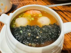 -陈鹏鹏潮汕菜(欢乐海岸 海边景观店)