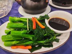 青菜-金龙寨(龙城路店)