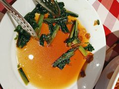 -西贝(武汉群星城店)