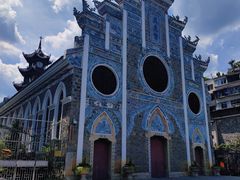 -贵阳北天主教堂