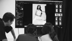 -乐派诗婚纱摄影