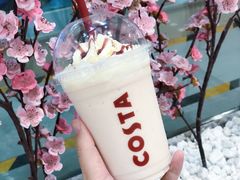 -COSTA COFFEE(西贸凯德晶品4层2店)