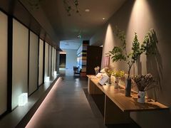 -隐溪茶馆(金虹桥店)