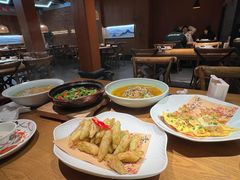 -味莊餐厅(康庄南街店)