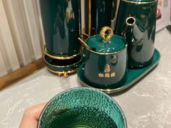 -松鹤楼·苏式汤面(虹桥天地店)