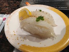 -合点寿司(金虹桥商场店)