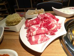 -季季红火锅(长沙步行街店)