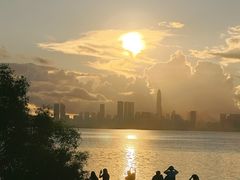 -深圳湾公园(南山区)