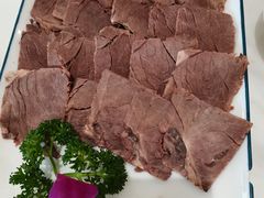 -培万河间驴火•驴肉火锅(东平店)