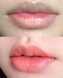 -韩美绣·骨相纹眉·洗眉美瞳线