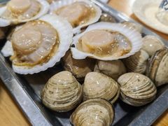 -农民烧烤(延边社区店)