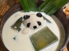 -岛风·台食小馆 ISLAND BISTRO(烟台山店)