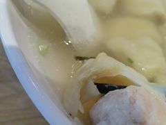 -东吴面馆(金门路金门国际商业广场店)