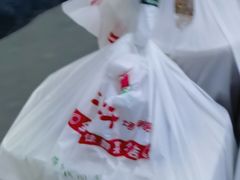餐具摆设-玉林烤鸭店(小西天店)