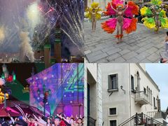 -华谊兄弟（长沙）电影小镇