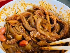 -蔡记炸酱热干面(昌里路店)