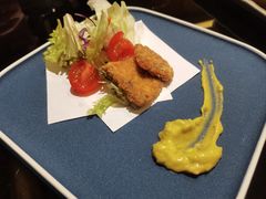 -柚·日式料理-富力万丽酒店