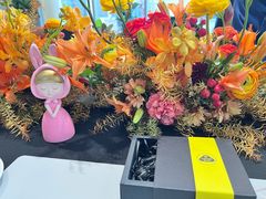 -莲花跑车(国贸商城店)