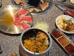-高丽苑韩国烤肉(海昌路旗舰店)