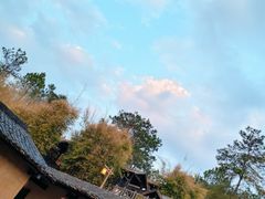 -崇阳三特浪口温泉