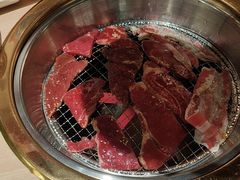 -伊茉家的烤肉店(勒泰中心店)