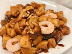 -瑞福园联谊餐室(茂名南路店)