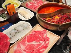 -赤RedBowl川锅·炙烤·板前(北京瑰丽酒店)