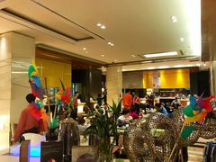 -扬州绿地铂骊酒店