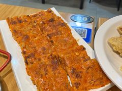 -山海珍味韩国料理(奥城店)