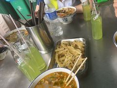 -龙门李家三旦羊肉汤馆