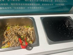 -东来顺铜锅炭火涮肉(上地华联店)