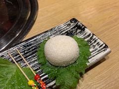 -牛藏·黑毛和牛烧肉(环市东店)