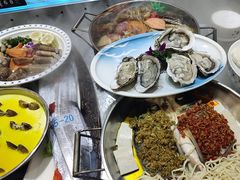 -大众海鲜(巨龙北路店)