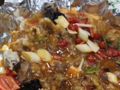 -清真悦宾楼食府(海湖店)