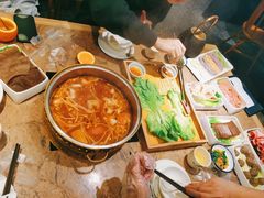 -酸喜·三度酸·贵州味