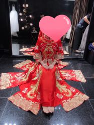 -GRACE KELLY婚纱与礼服(北京店)