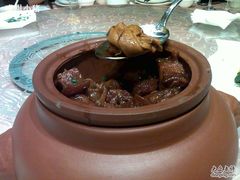 -同里湖大饭店-怡景轩中餐厅(同里古镇店)