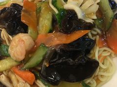 -台北楚楚园馅饼粥(虹桥南丰城店)