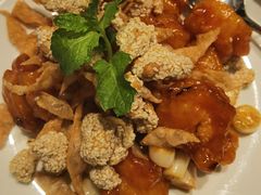 -惠丰堂饭庄·烤鸭·京味菜(翠微路店)