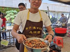 -麻涌飞鸭开心农场