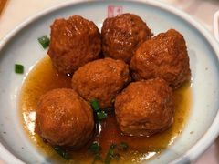 -小吊梨汤·北京菜·烤鸭(双井乐成中心店)