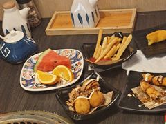 -AJIYA·池袋日式烧肉自助(天津万象城店)