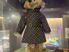 -济州岛泰迪熊博物馆