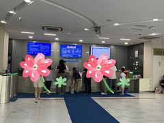 -包玉刚游泳场(黄龙恒励大厦店)